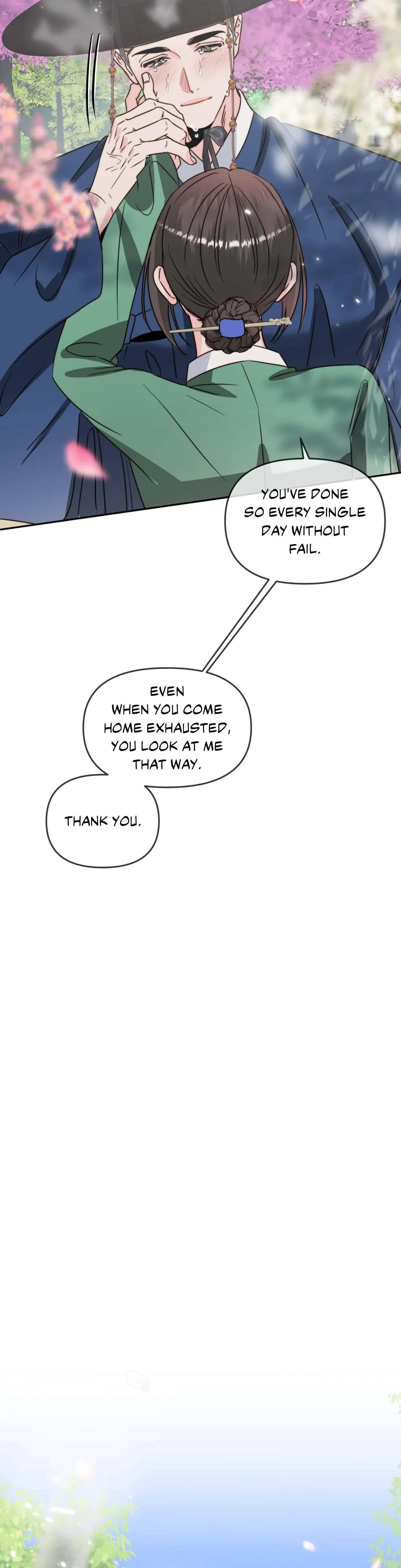Chapter 56 - Side Story 5 - The End, page 18