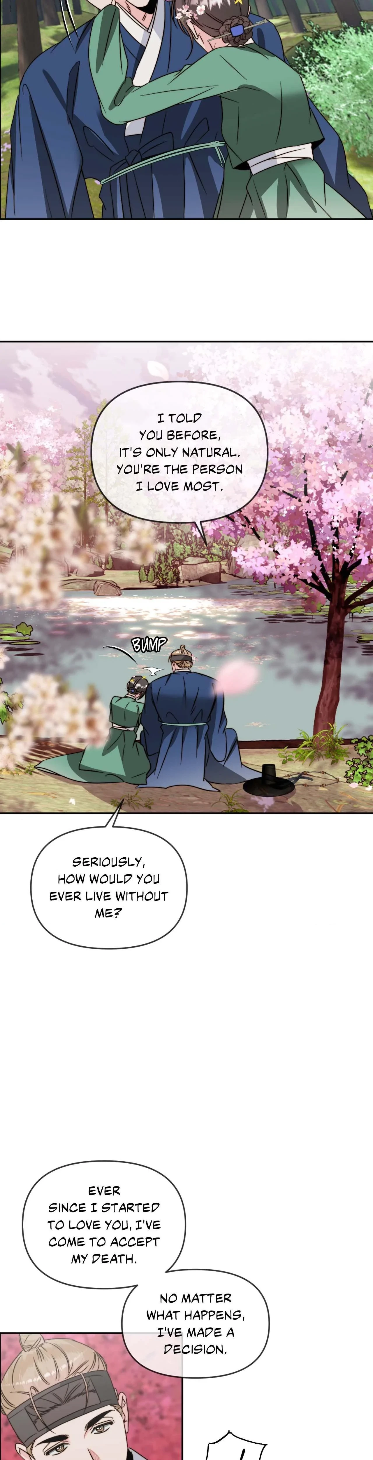 Chapter 56 - Side Story 5 - The End, page 25