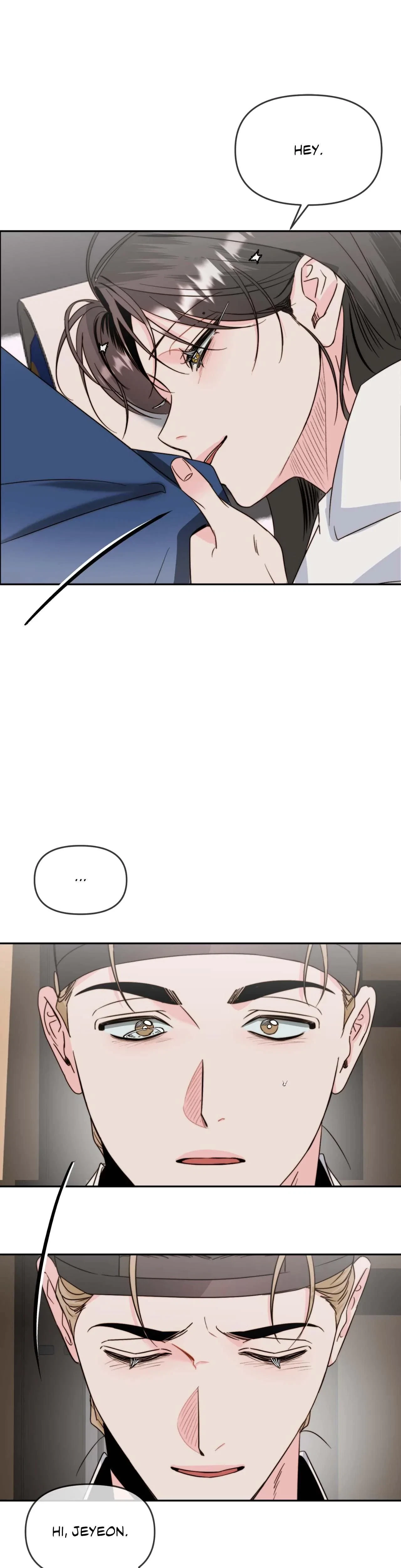 Chapter 56 - Side Story 5 - The End, page 3