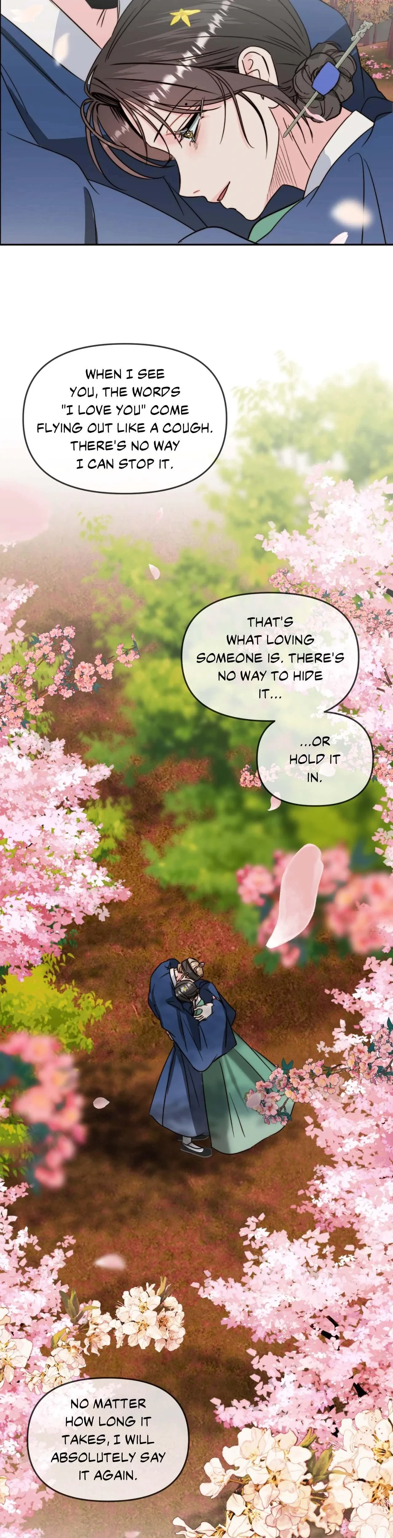 Chapter 56 - Side Story 5 - The End, page 34