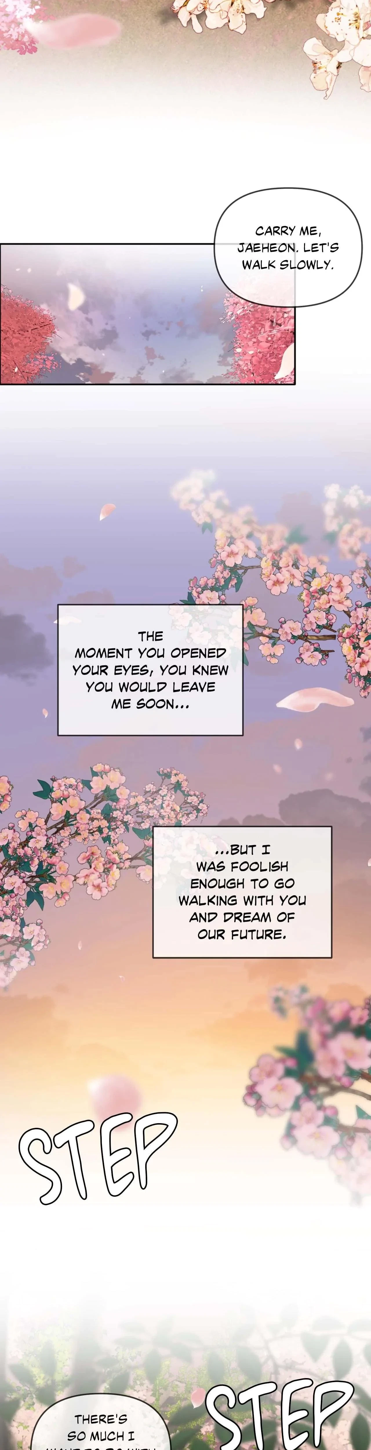 Chapter 56 - Side Story 5 - The End, page 35