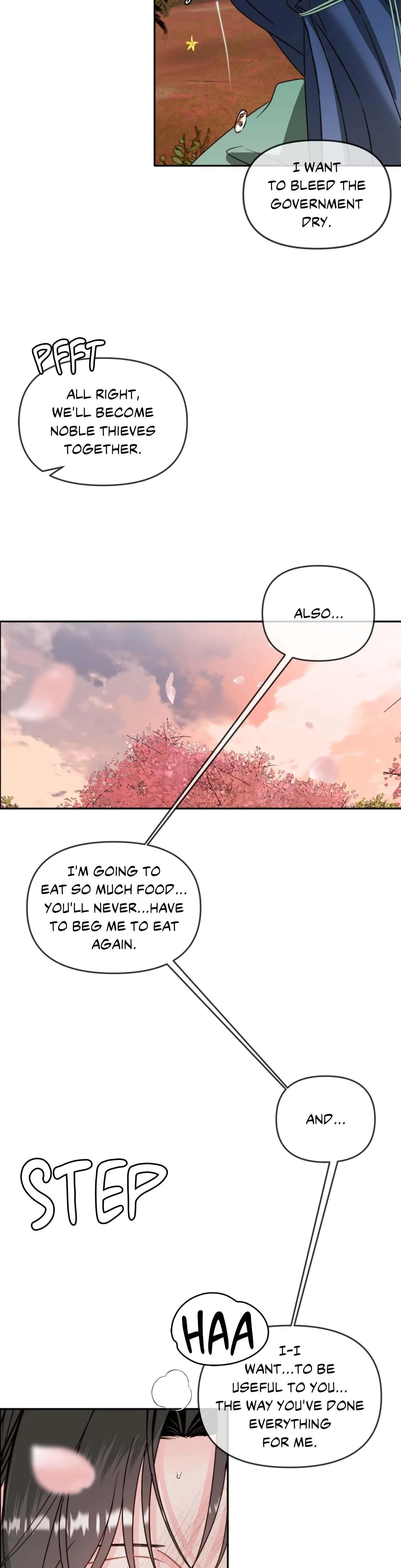 Chapter 56 - Side Story 5 - The End, page 38