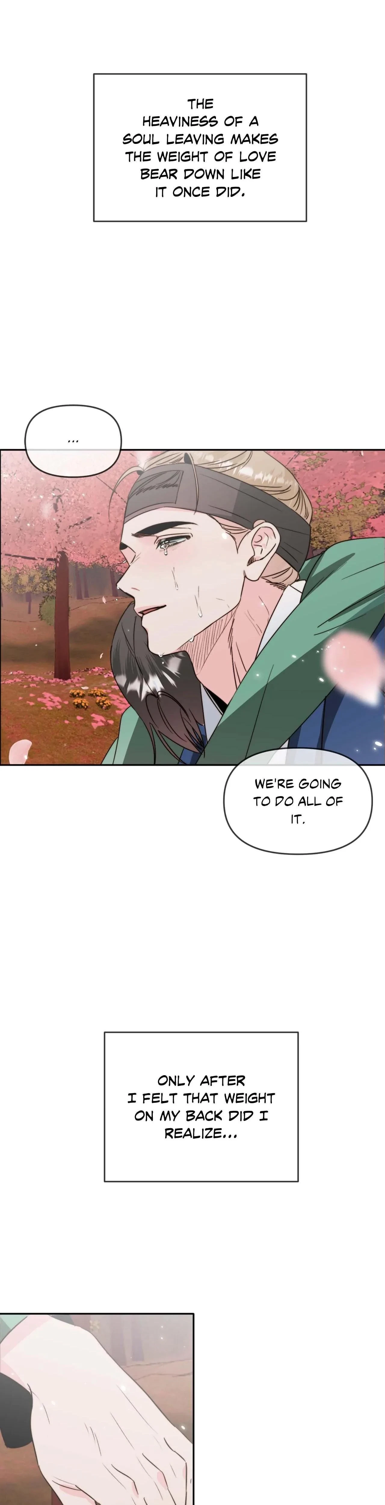 Chapter 56 - Side Story 5 - The End, page 42