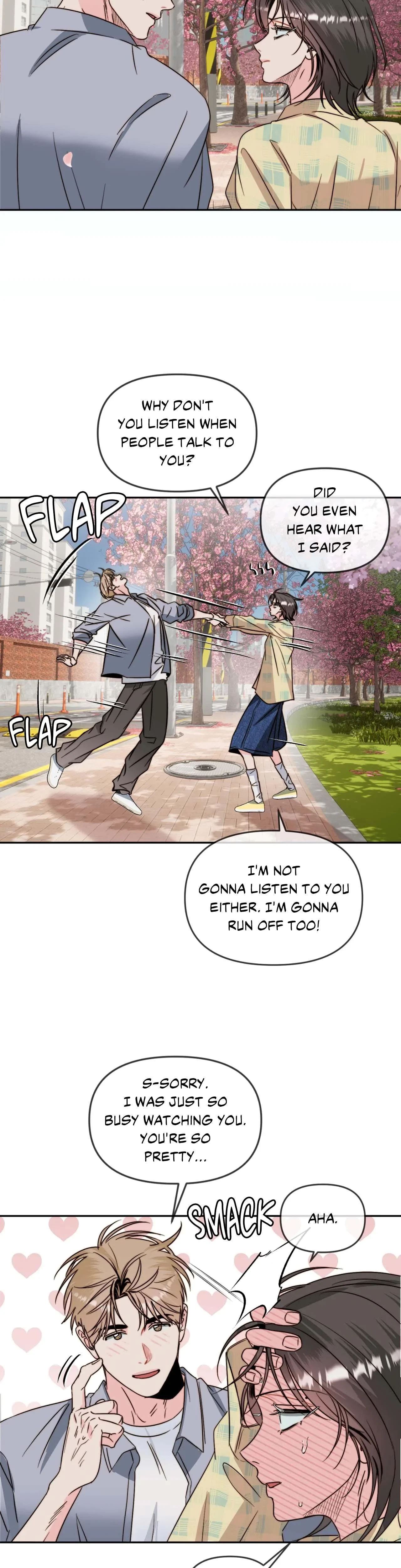 Chapter 56 - Side Story 5 - The End, page 45