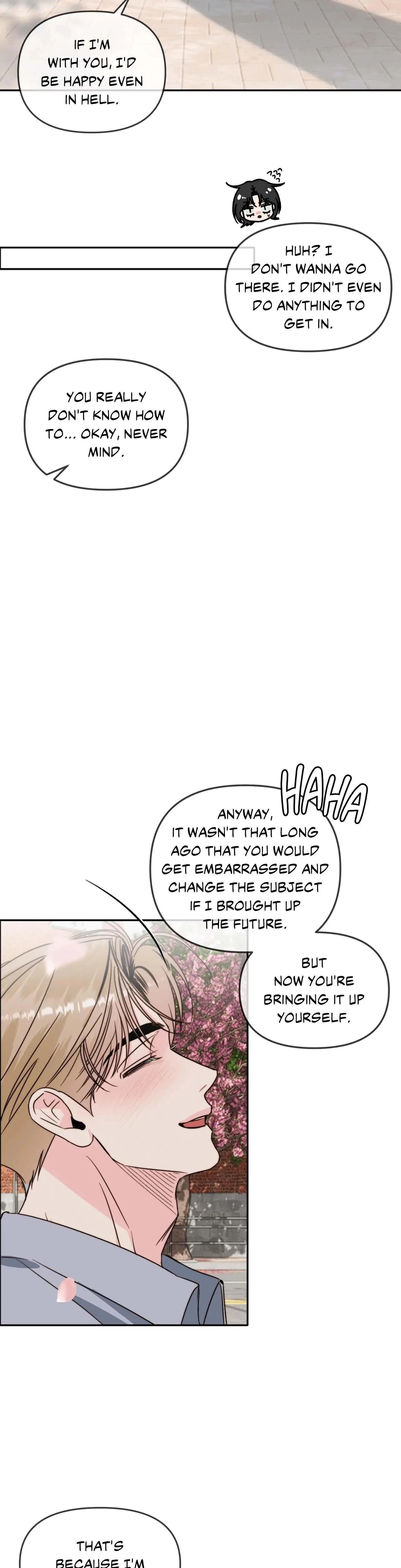 Chapter 56 - Side Story 5 - The End, page 47