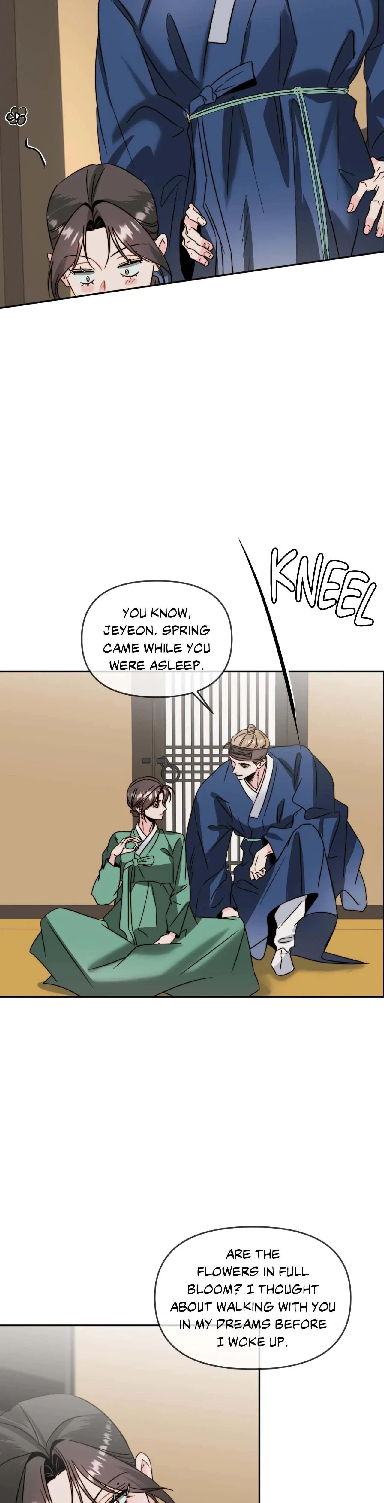 Chapter 56 - Side Story 5 - The End, page 6