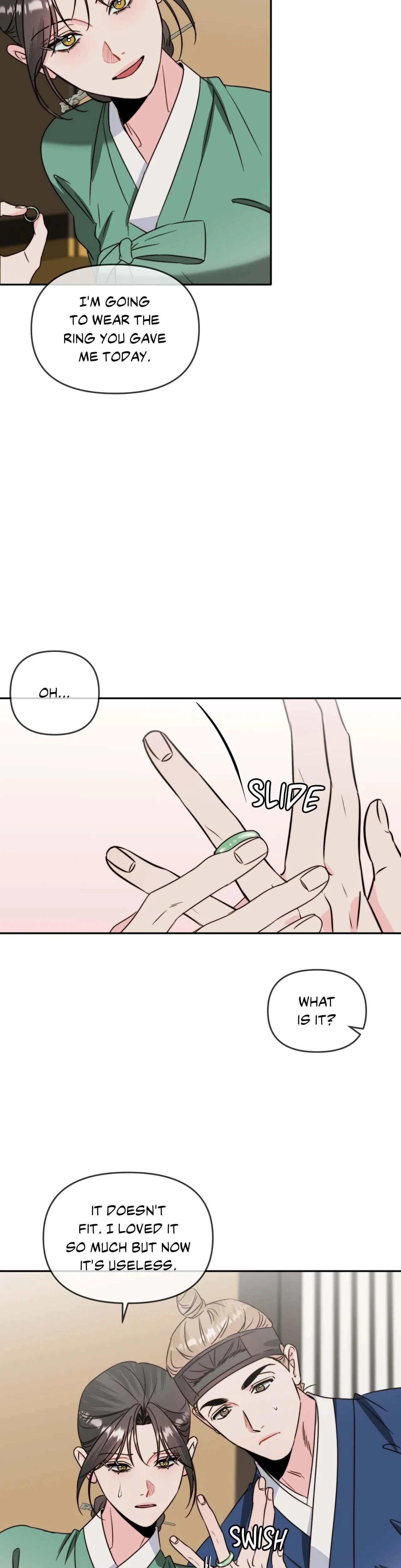 Chapter 56 - Side Story 5 - The End, page 7