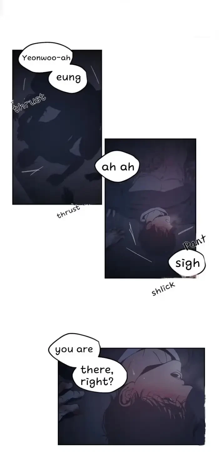 The Black Mirror Chapter 58, page 2
