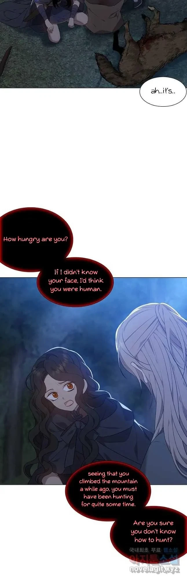 Seduce A Fox Chapter 18, page 41