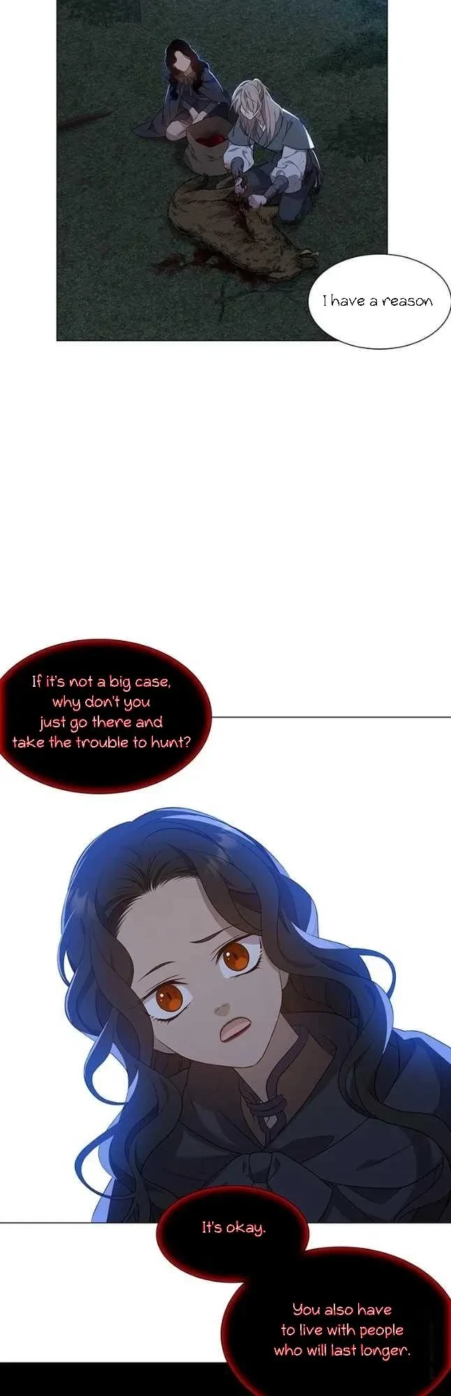 Seduce A Fox Chapter 18, page 43