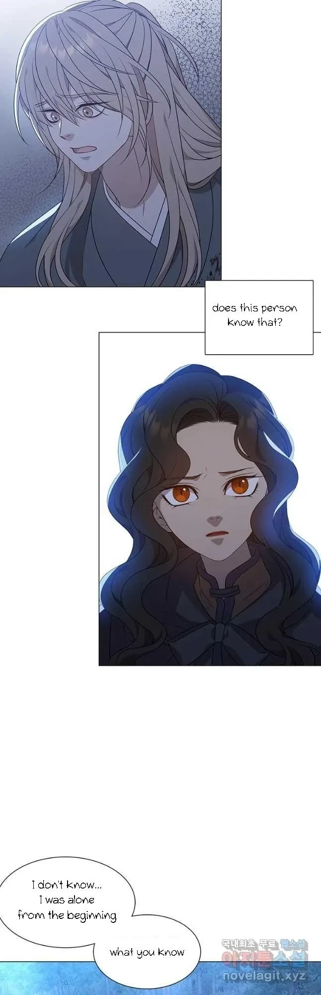 Seduce A Fox Chapter 18, page 49