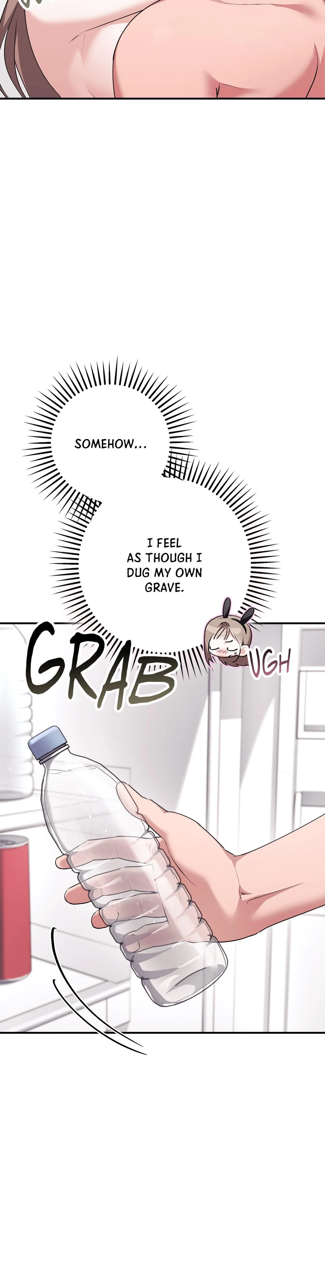 Milk My Strawberries Chapter 48, page 10