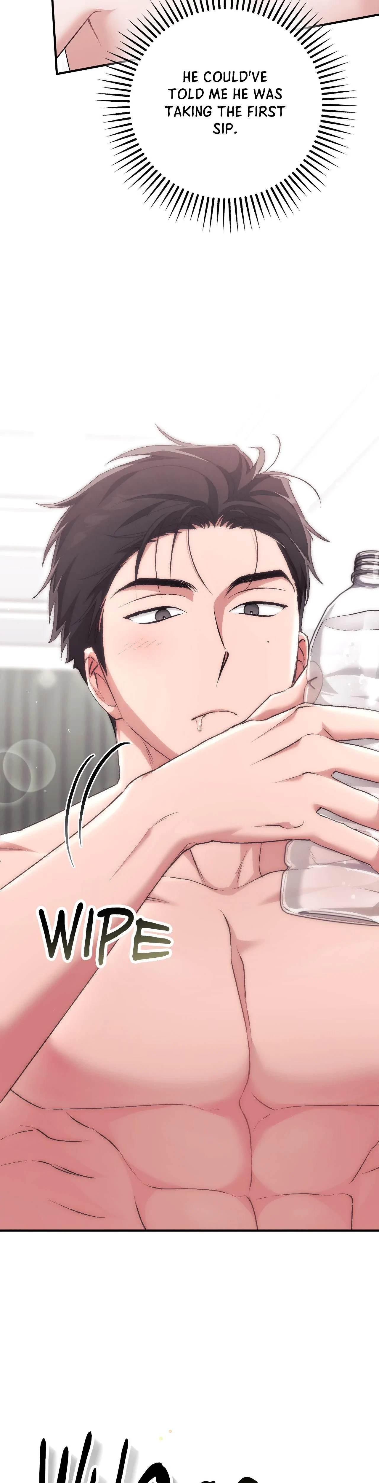Milk My Strawberries Chapter 48, page 13