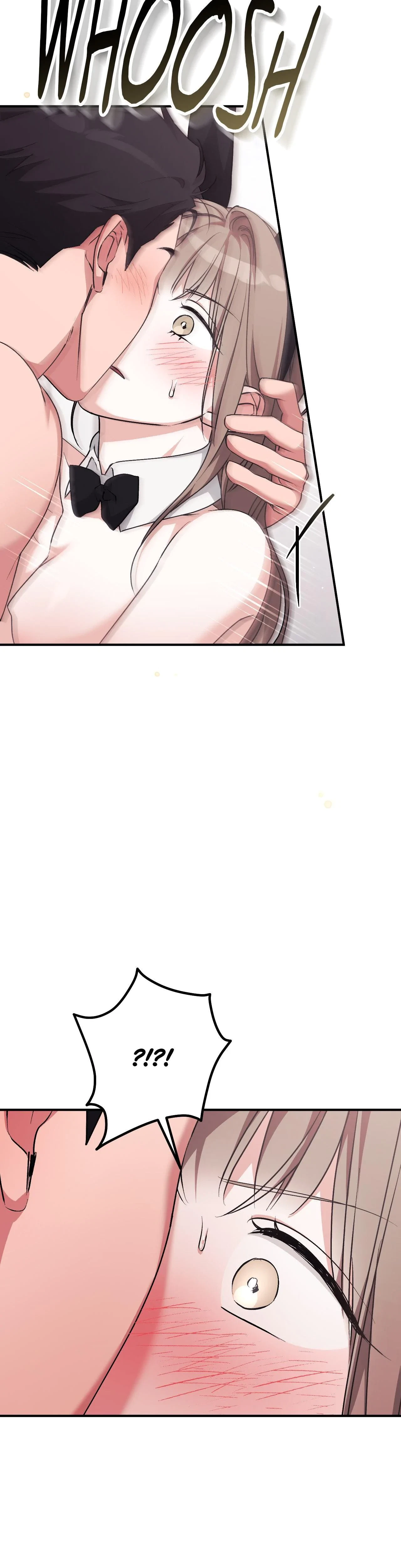 Milk My Strawberries Chapter 48, page 14