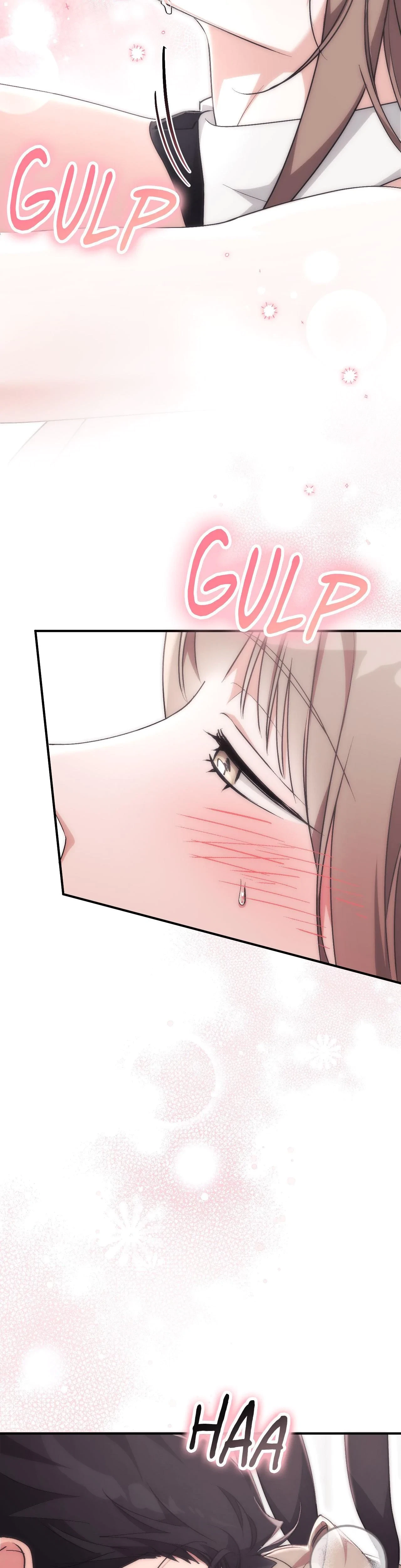 Milk My Strawberries Chapter 48, page 16