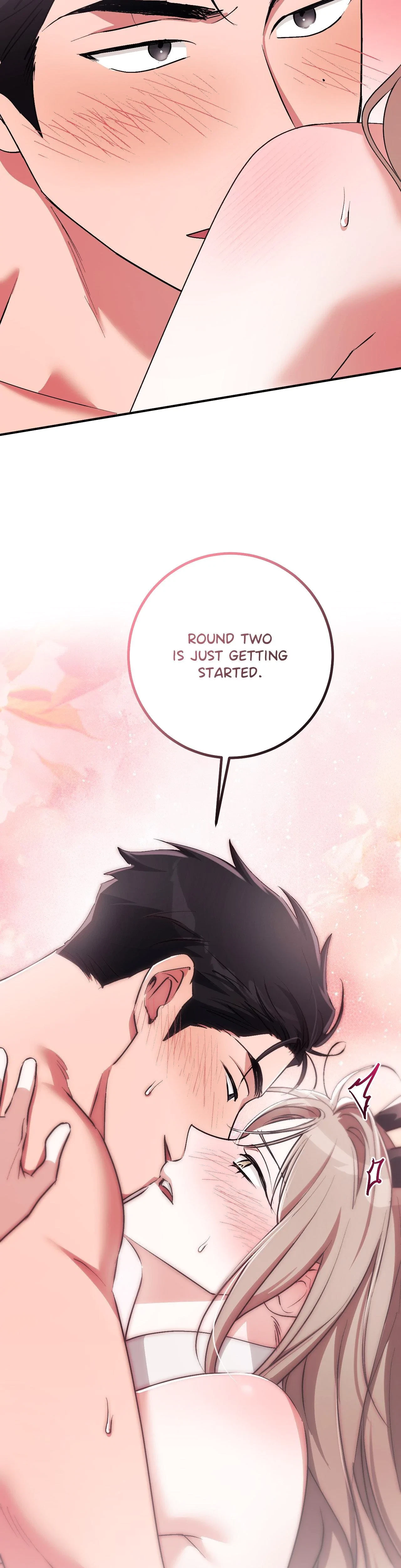 Milk My Strawberries Chapter 48, page 2