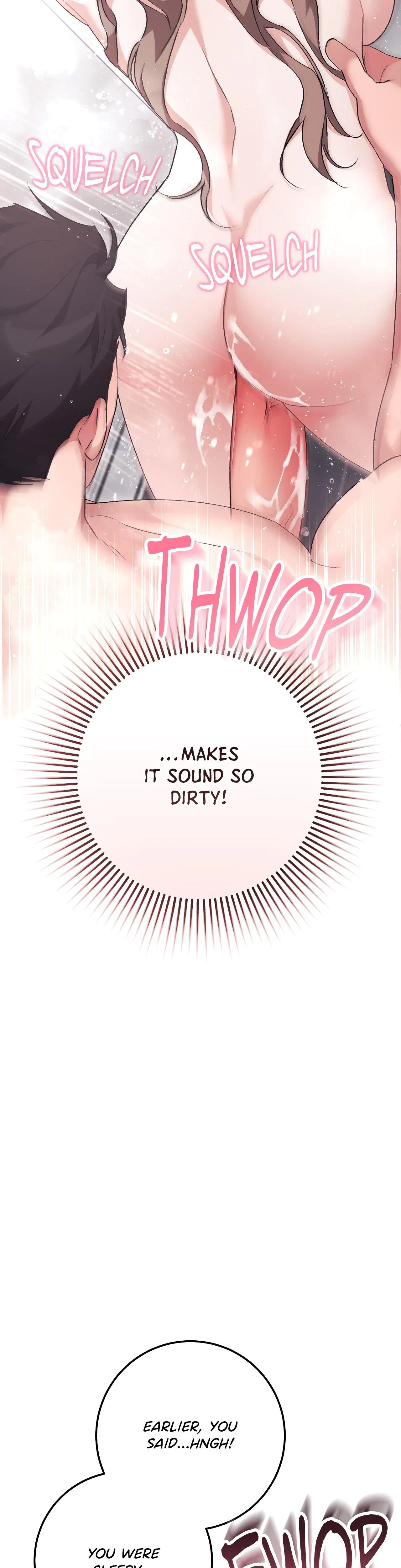 Milk My Strawberries Chapter 48, page 24