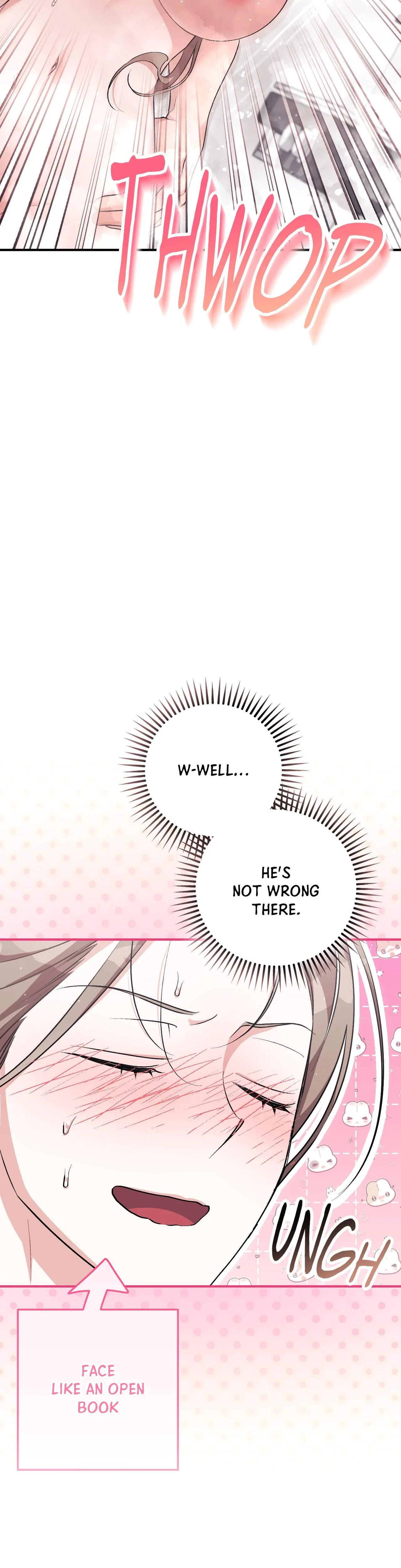 Milk My Strawberries Chapter 48, page 29