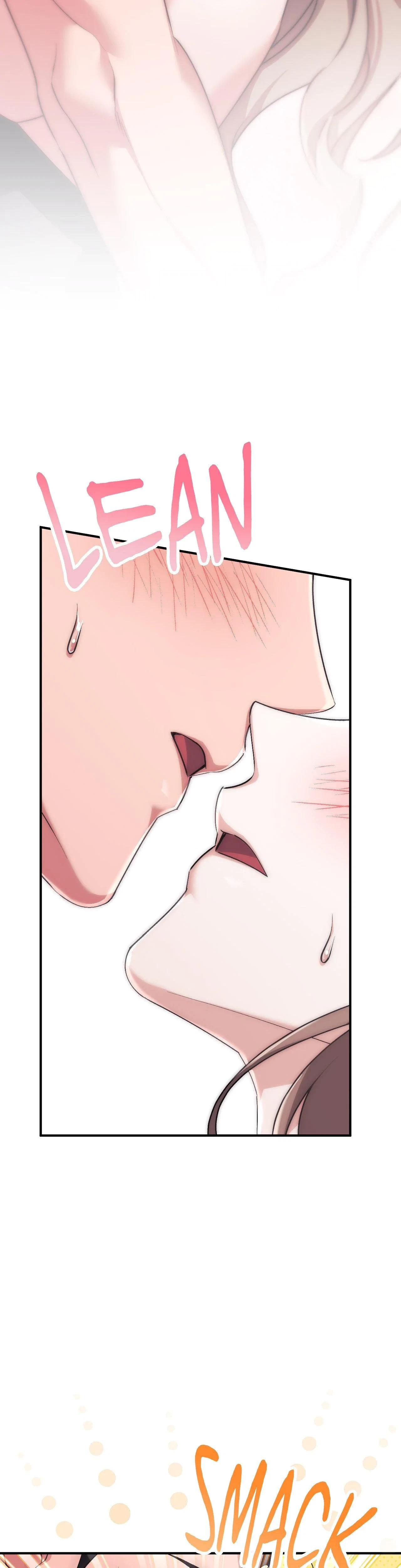 Milk My Strawberries Chapter 48, page 3