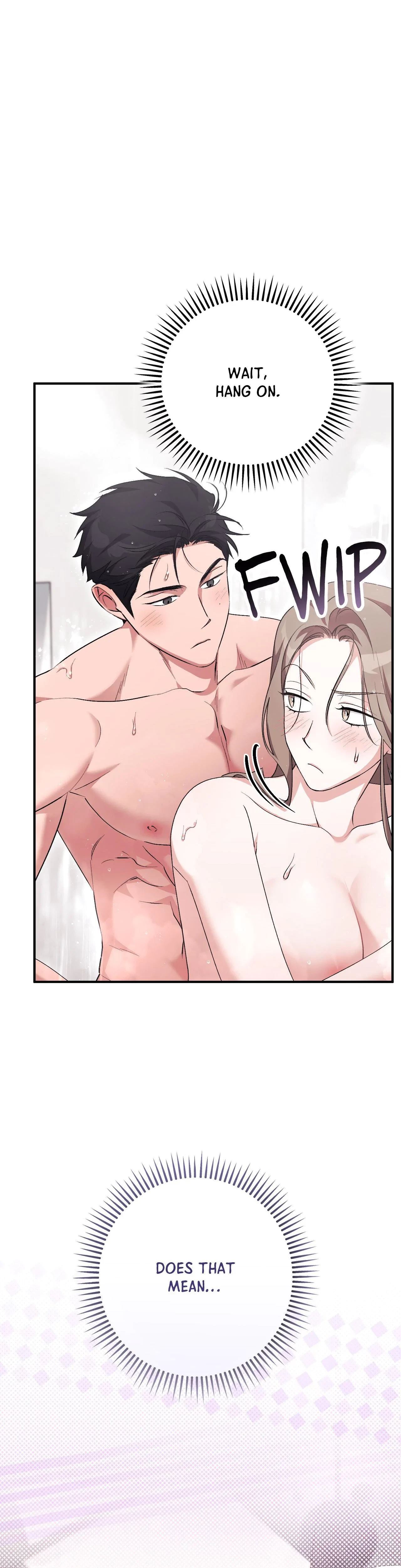 Milk My Strawberries Chapter 48, page 30