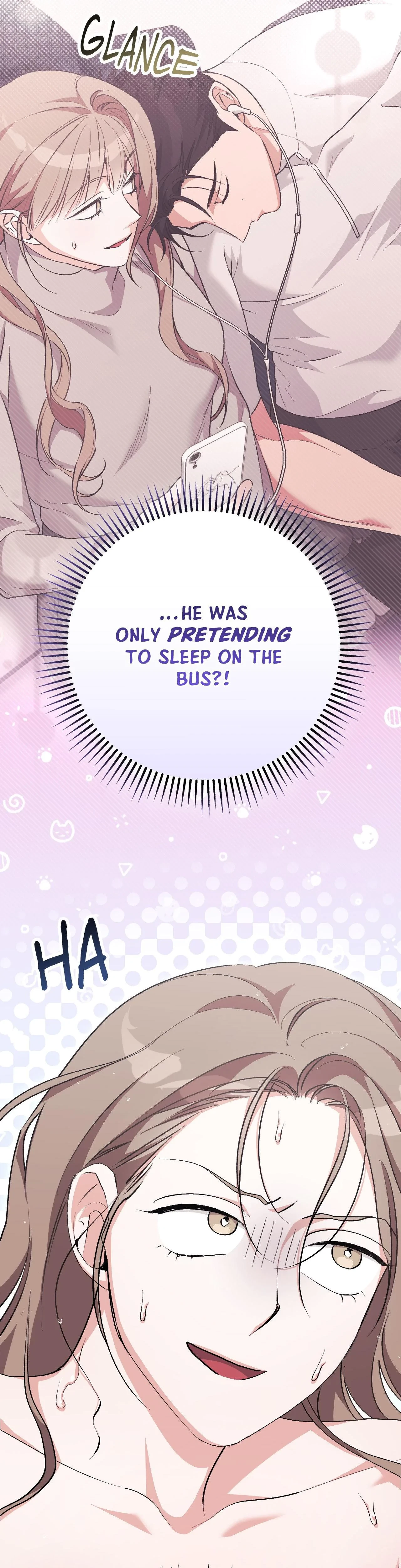 Milk My Strawberries Chapter 48, page 31