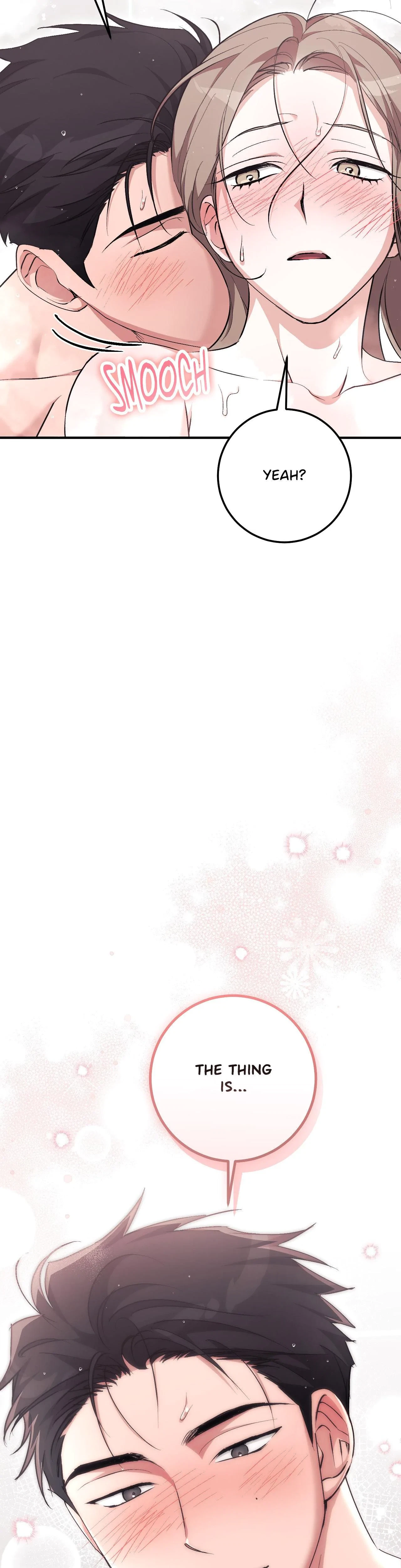 Milk My Strawberries Chapter 48, page 39