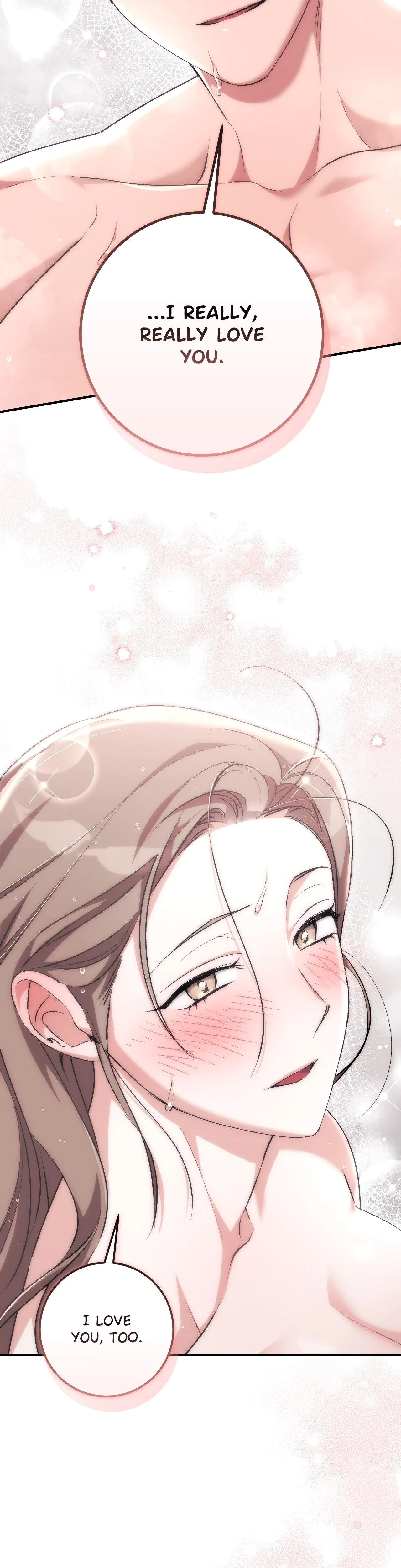 Milk My Strawberries Chapter 48, page 40