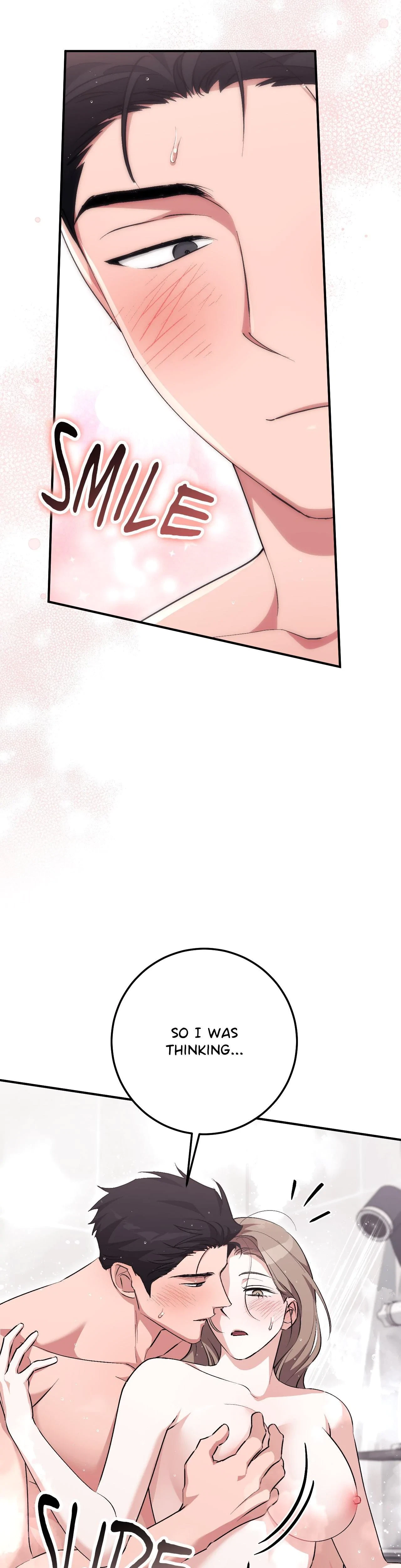 Milk My Strawberries Chapter 48, page 41