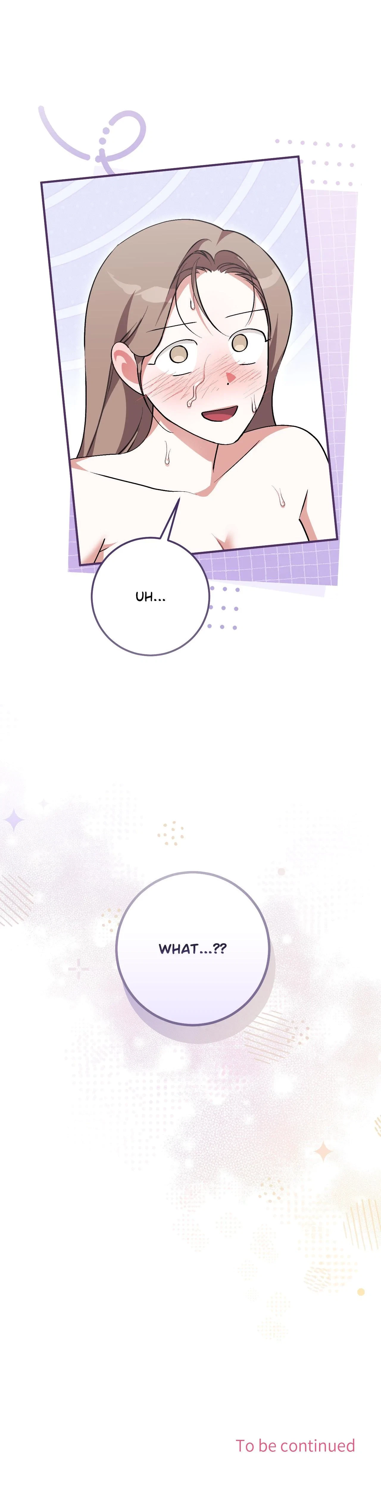Milk My Strawberries Chapter 48, page 44