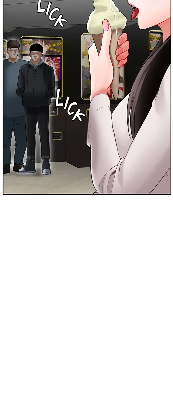 Sensual Lessons Chapter 28, page 12