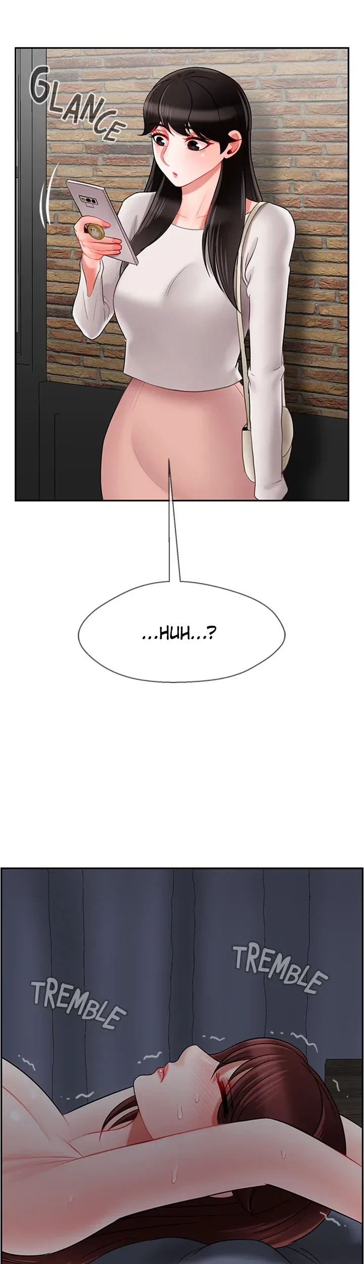 Sensual Lessons Chapter 28, page 29