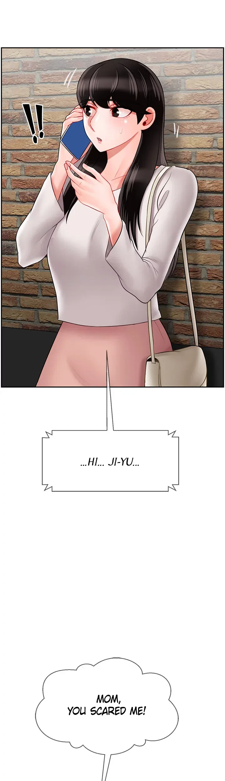 Sensual Lessons Chapter 28, page 31