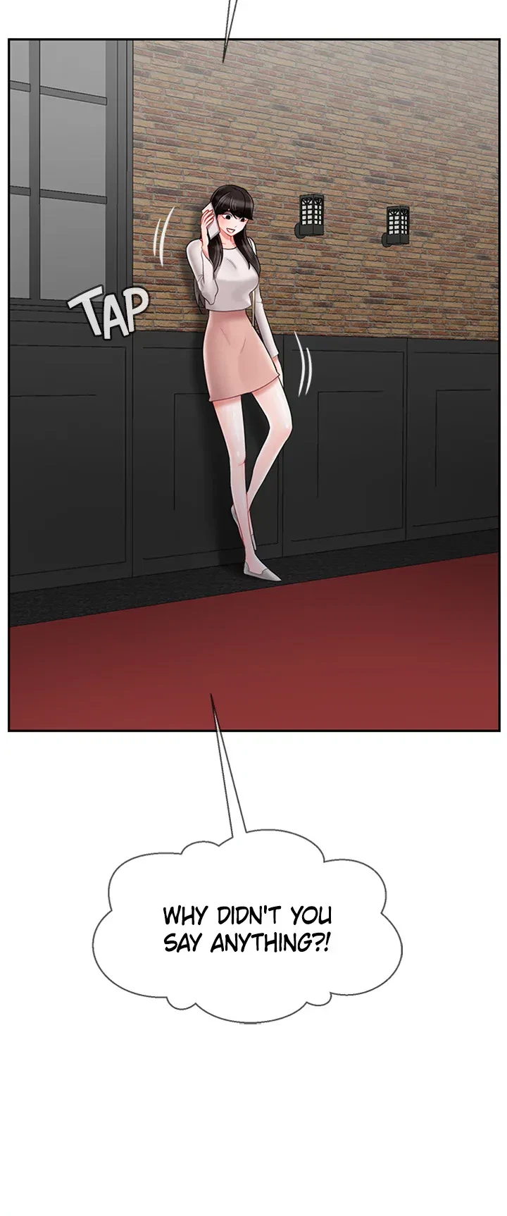 Sensual Lessons Chapter 28, page 32