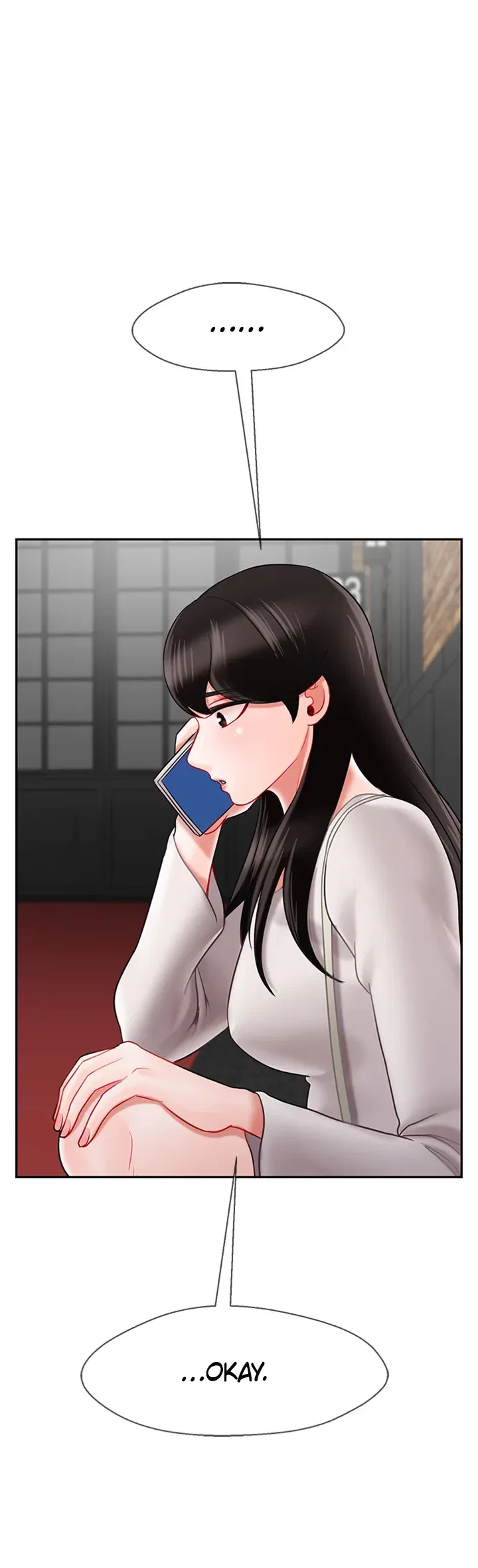 Sensual Lessons Chapter 28, page 38