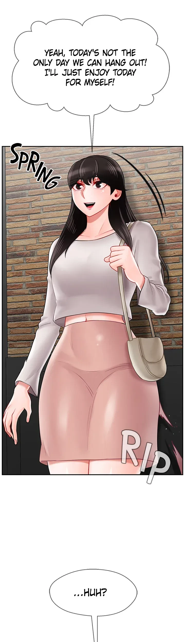 Sensual Lessons Chapter 28, page 41