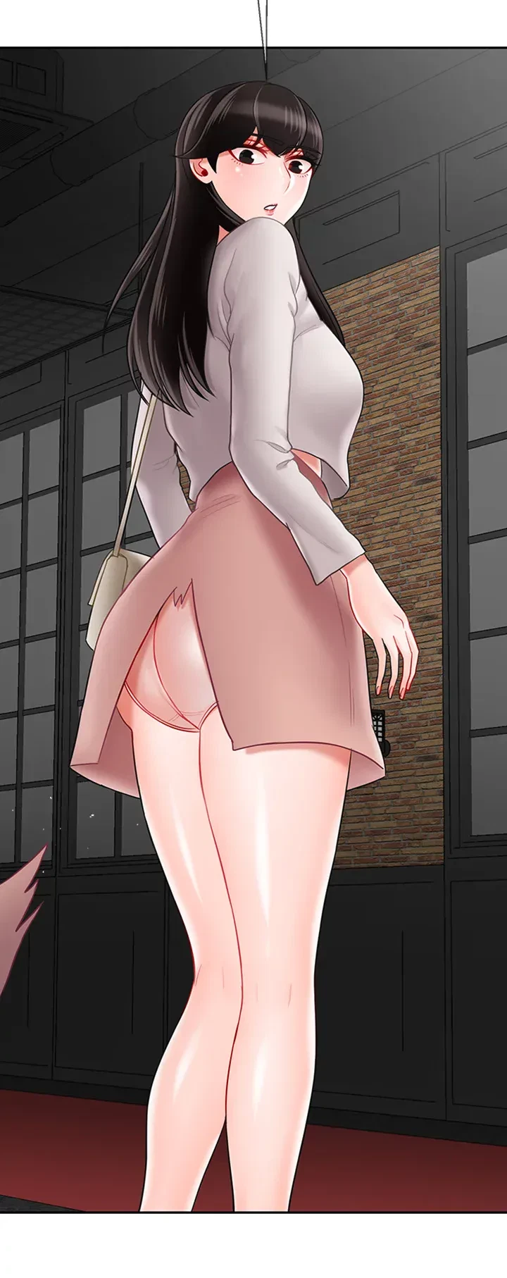 Sensual Lessons Chapter 28, page 42