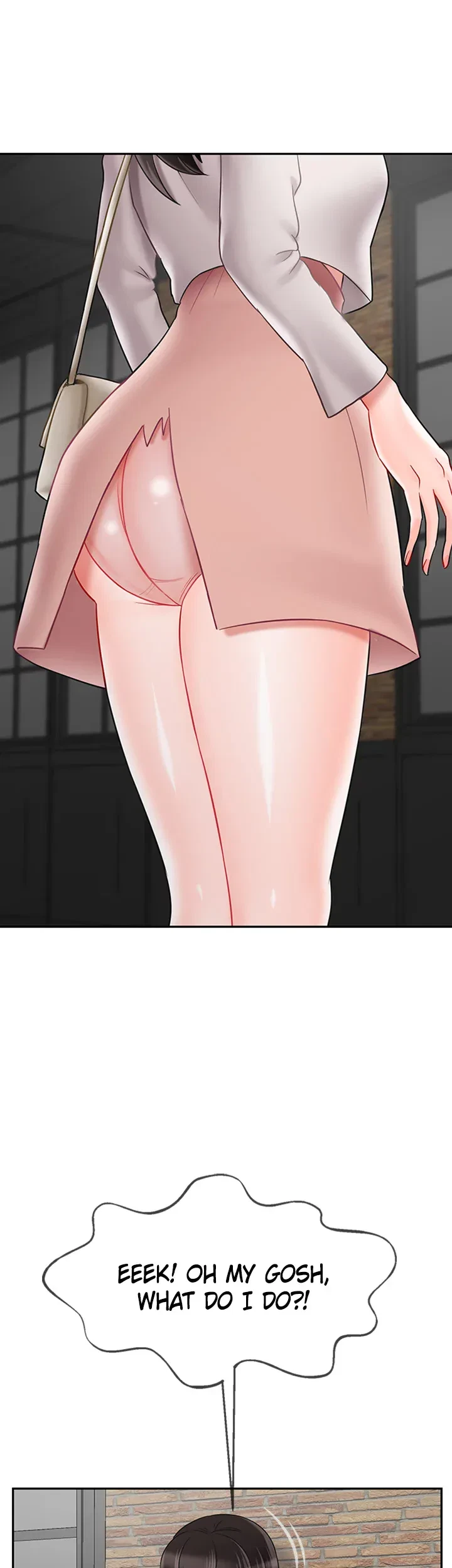 Sensual Lessons Chapter 28, page 43