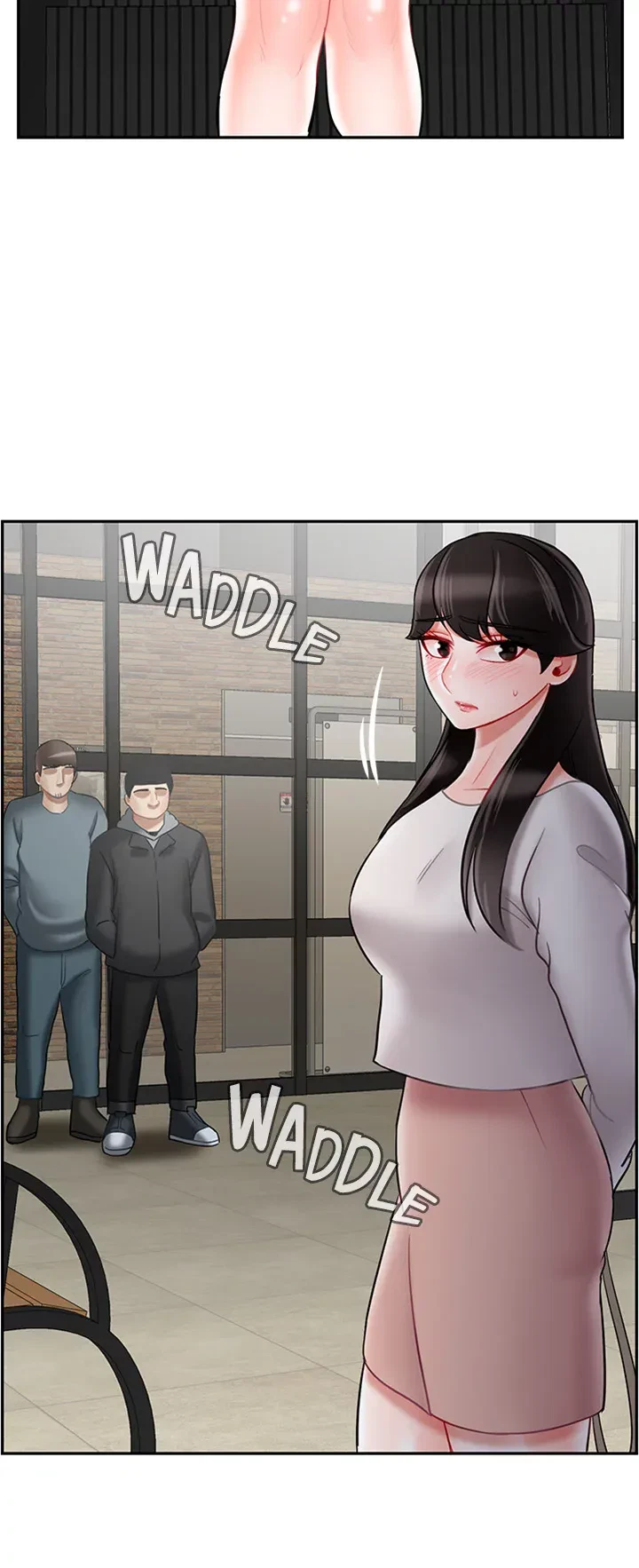 Sensual Lessons Chapter 28, page 50
