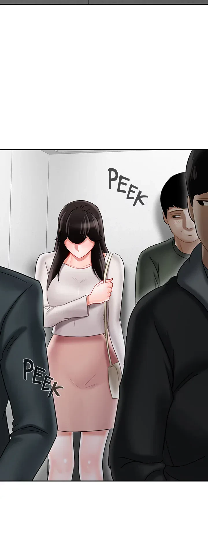 Sensual Lessons Chapter 28, page 52