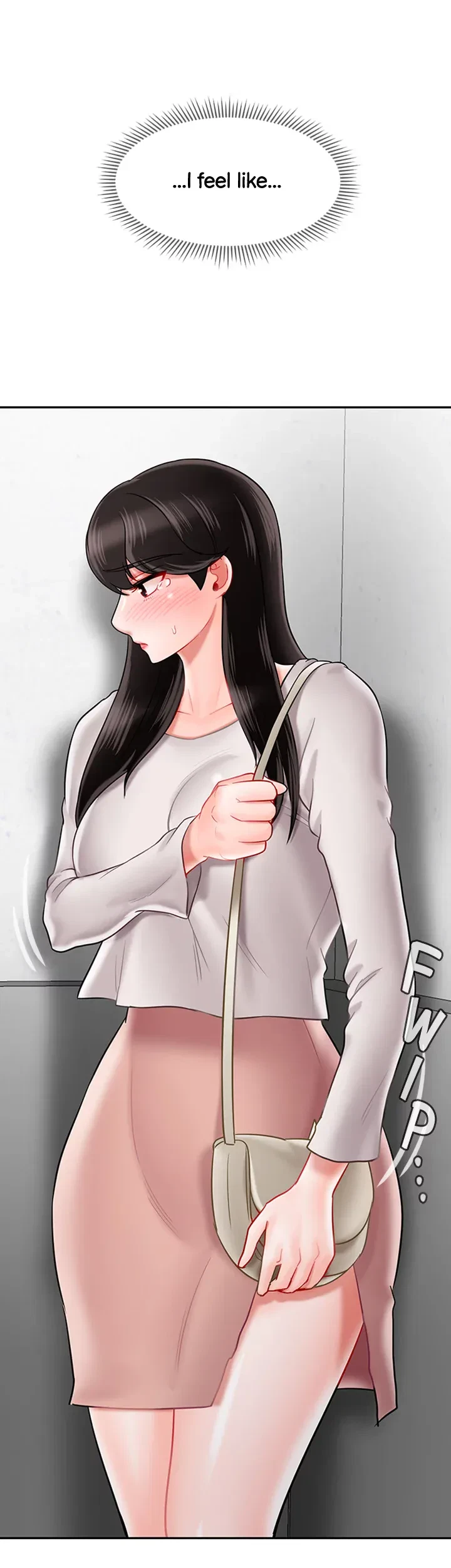 Sensual Lessons Chapter 28, page 53