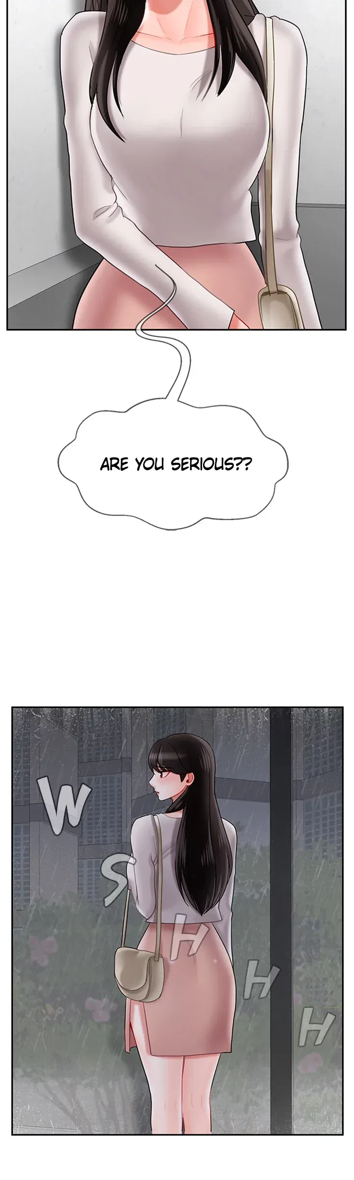 Sensual Lessons Chapter 28, page 56