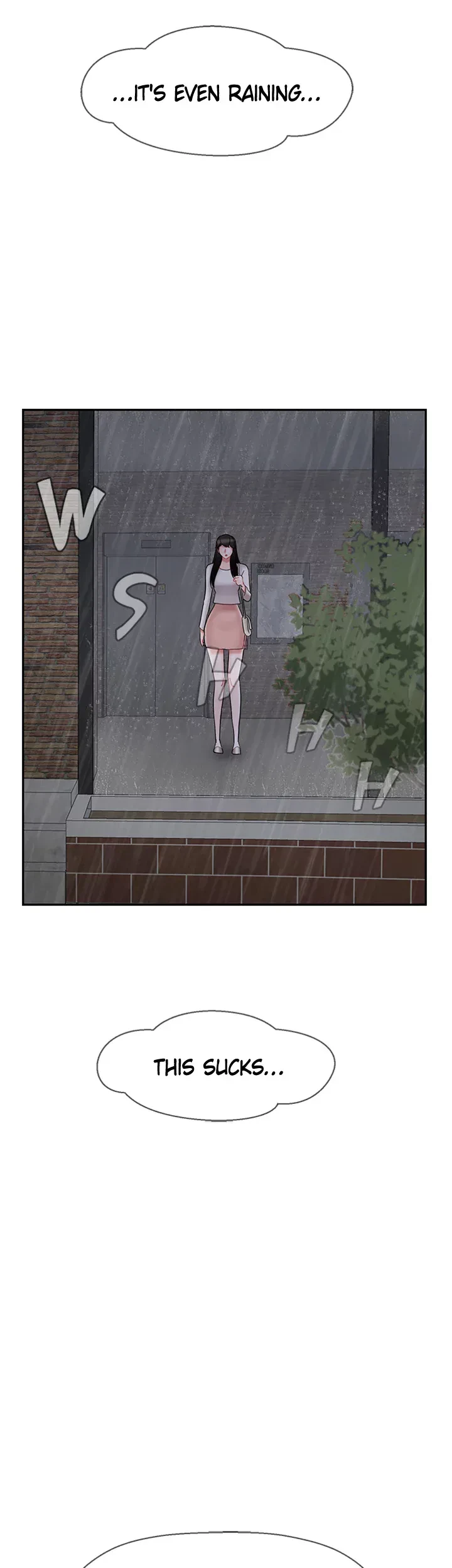 Sensual Lessons Chapter 28, page 57
