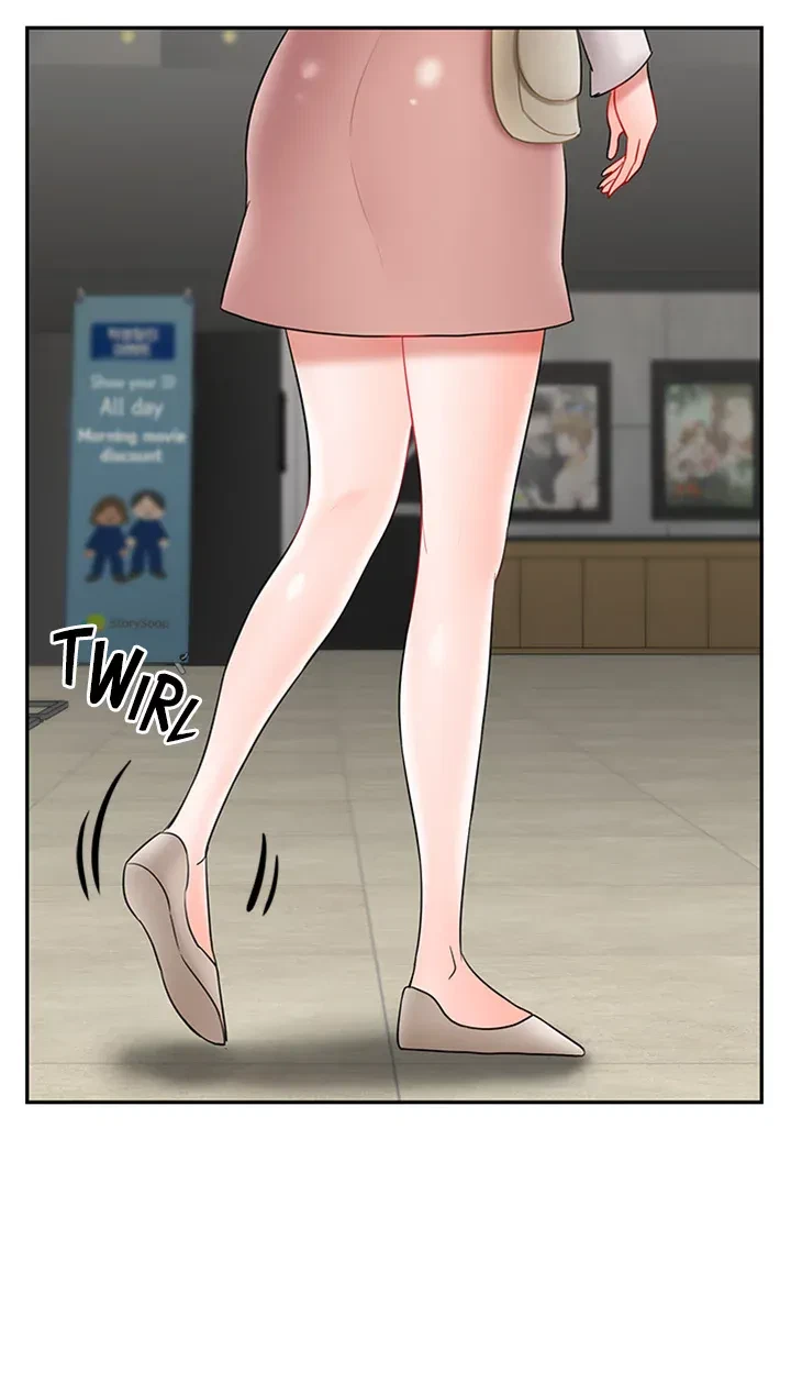 Sensual Lessons Chapter 28, page 6