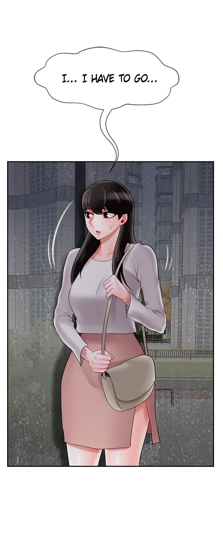 Sensual Lessons Chapter 28, page 60