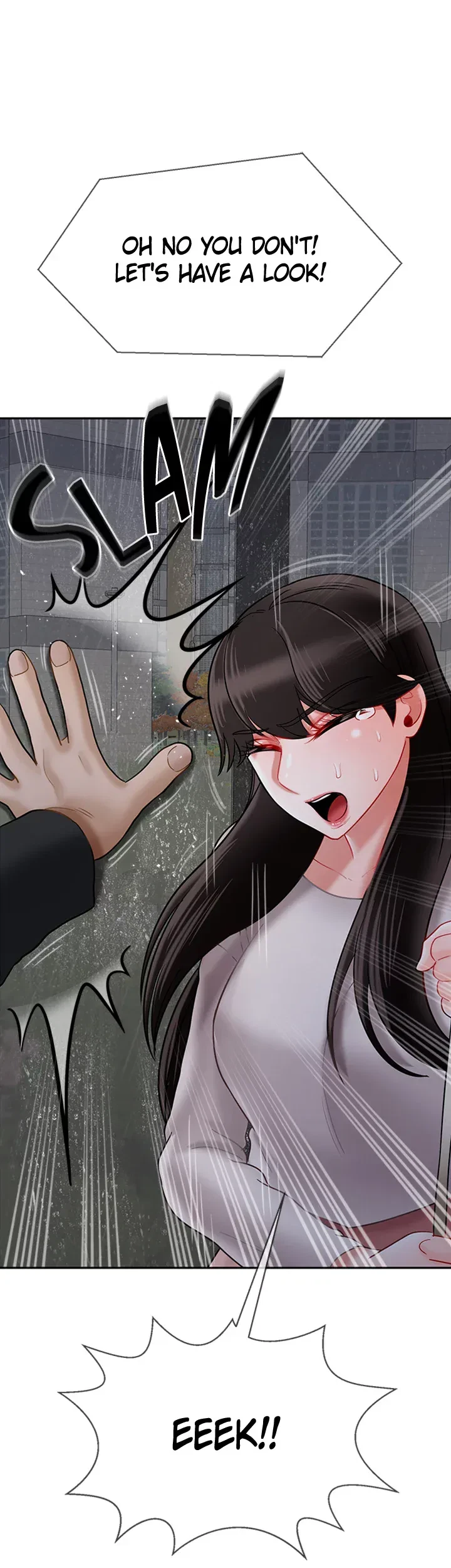 Sensual Lessons Chapter 28, page 61