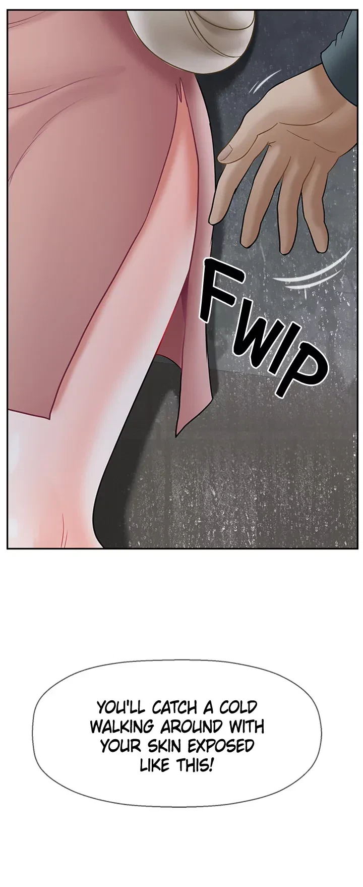 Sensual Lessons Chapter 28, page 64