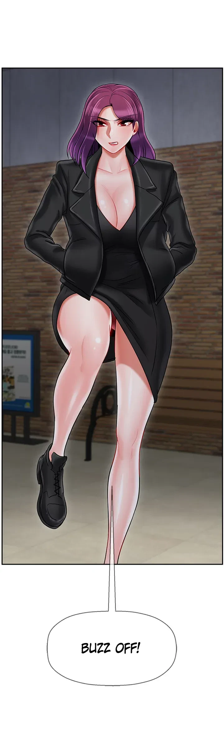 Sensual Lessons Chapter 28, page 67