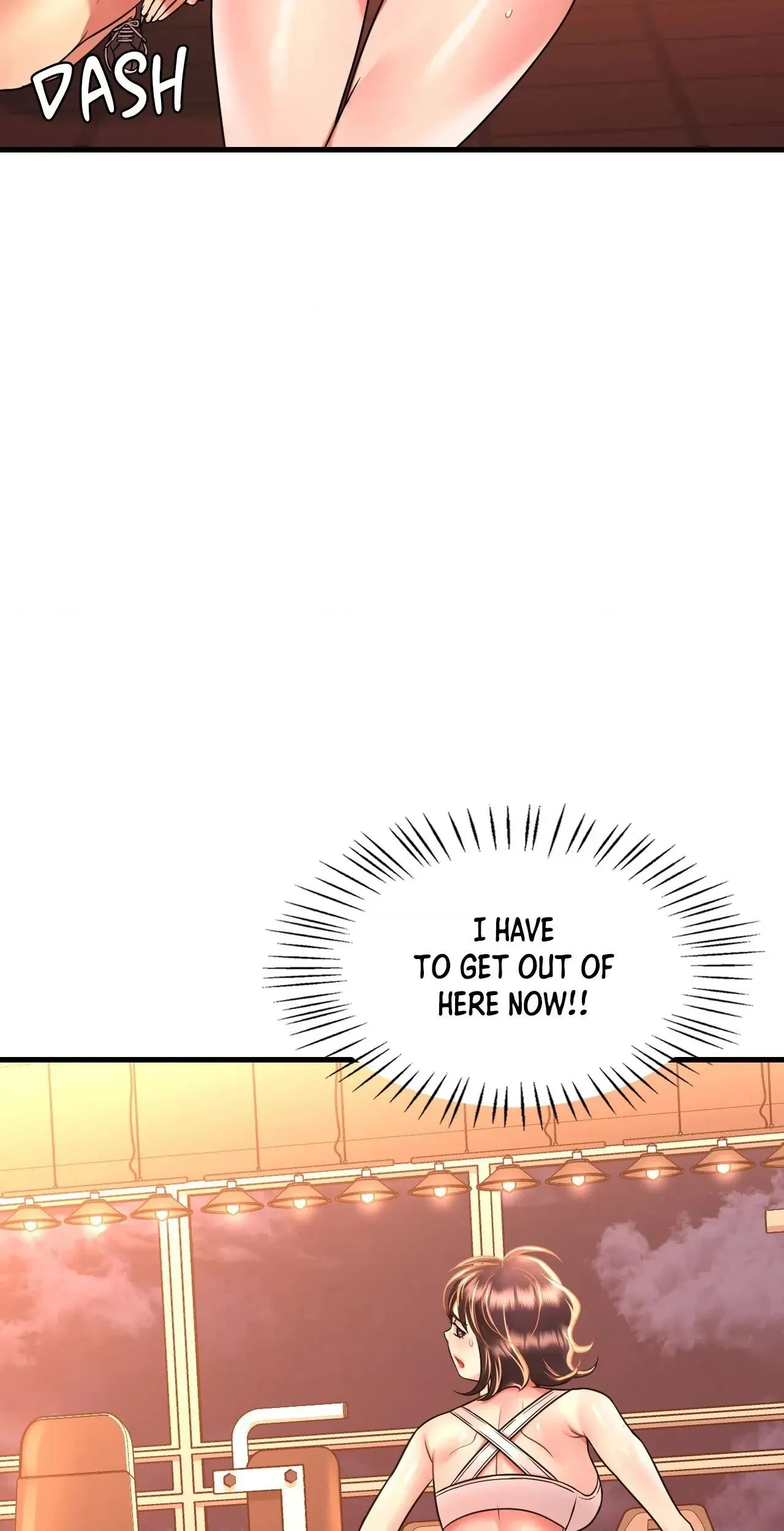 Drunk On You Chapter 52, page 10