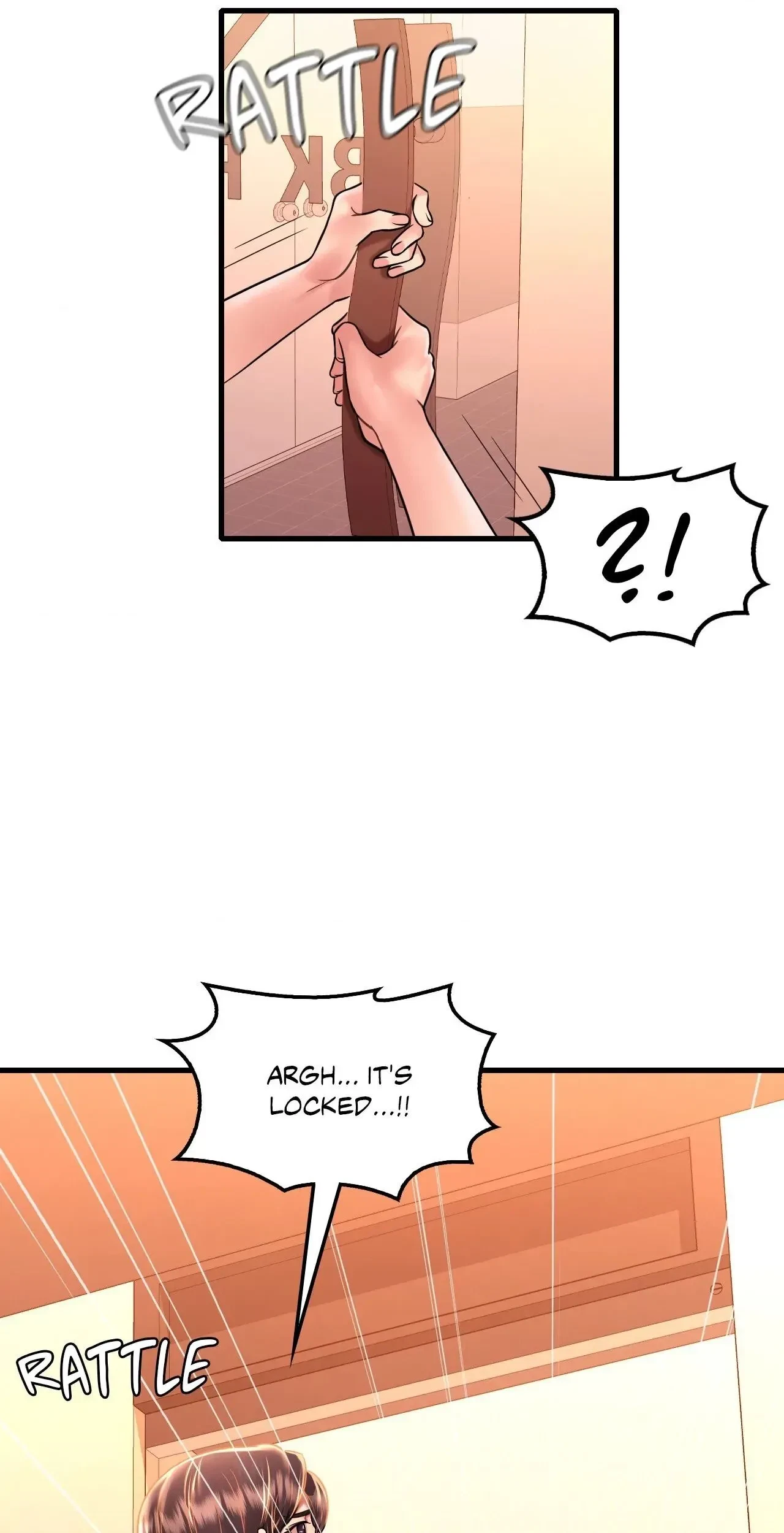 Drunk On You Chapter 52, page 13