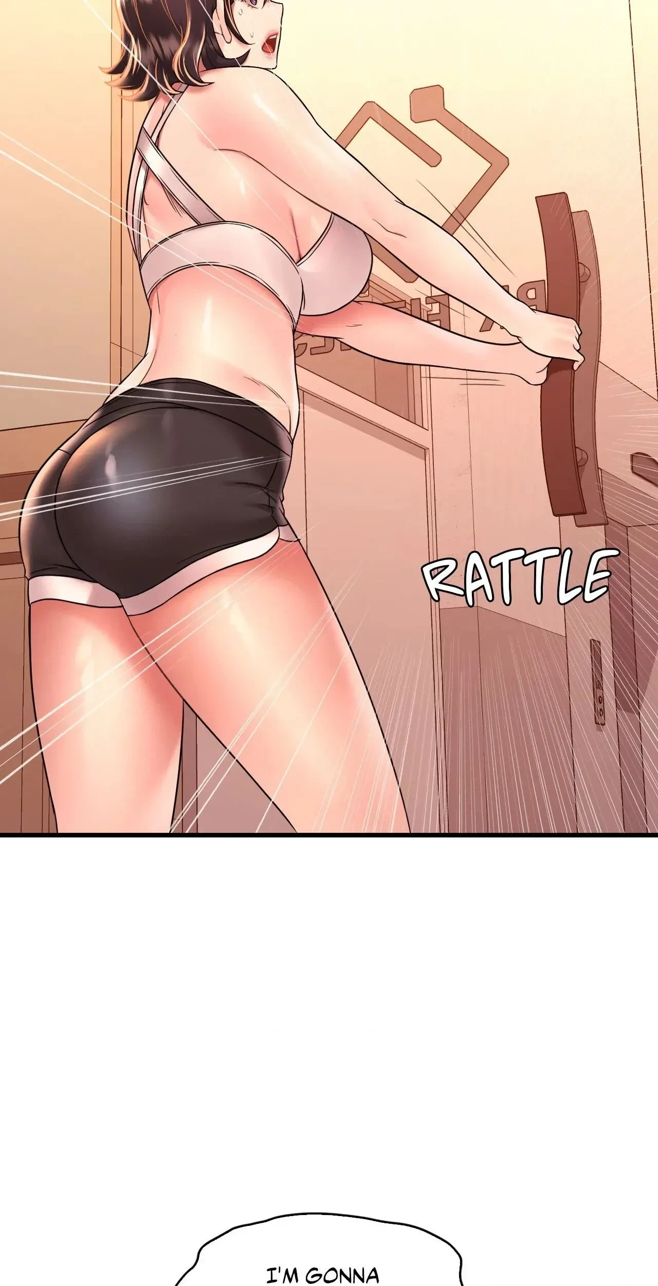 Drunk On You Chapter 52, page 14